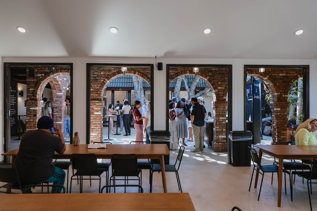 Awaken Cafe